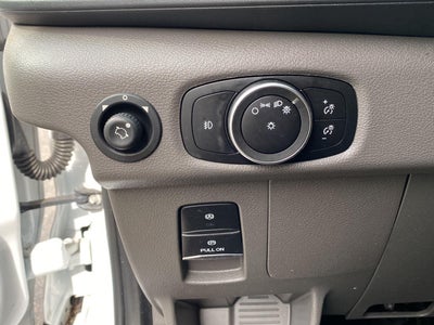 2022 Ford Transit Cargo Van Base