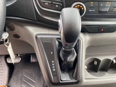 2022 Ford Transit Cargo Van Base