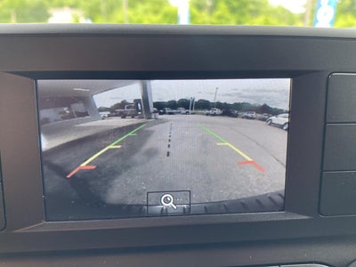 2022 Ford Transit Cargo Van Base