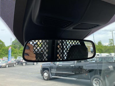 2022 Ford Transit Cargo Van Base