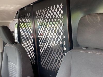 2022 Ford Transit Cargo Van Base