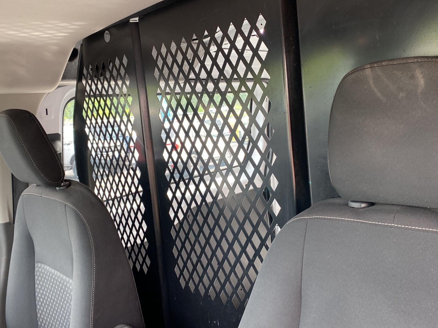 2022 Ford Transit Cargo Van Base