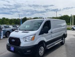 2022 Ford Transit Cargo Van Base