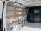 2022 Ford Transit Cargo Van Base