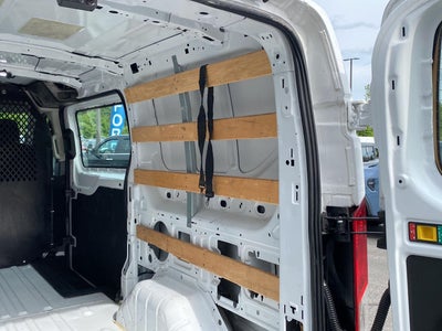 2022 Ford Transit Cargo Van Base