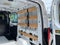 2022 Ford Transit Cargo Van Base