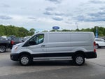 2022 Ford Transit Cargo Van Base