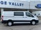 2022 Ford Transit Cargo Van Base