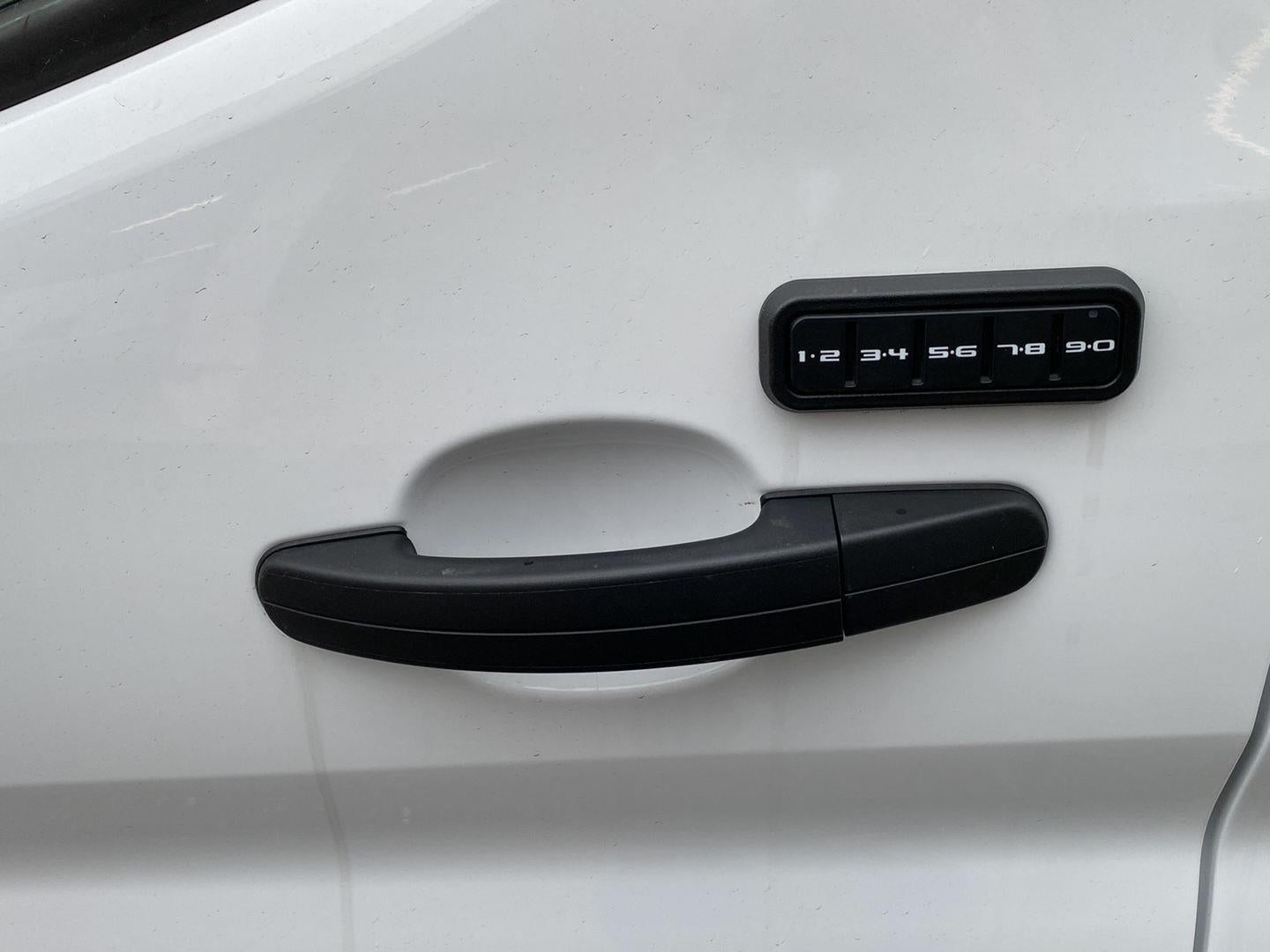 2026 Ford Transit Cargo Van Cargo Van