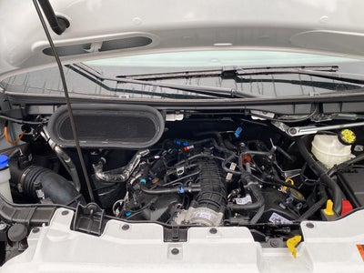 2026 Ford Transit Cargo Van Cargo Van