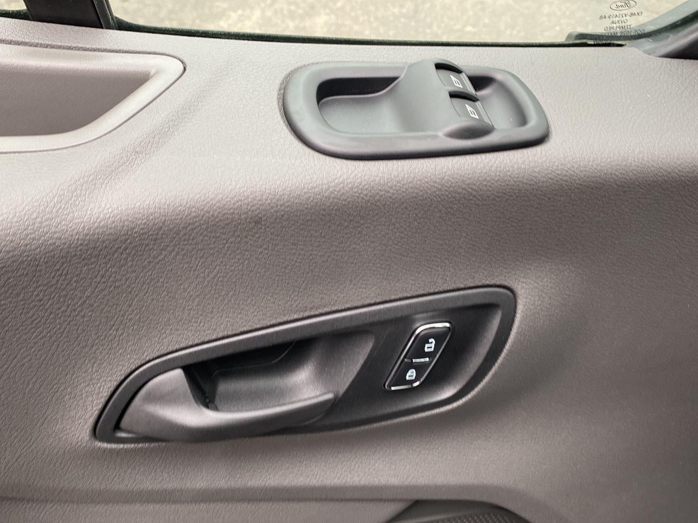 2026 Ford Transit Cargo Van Cargo Van