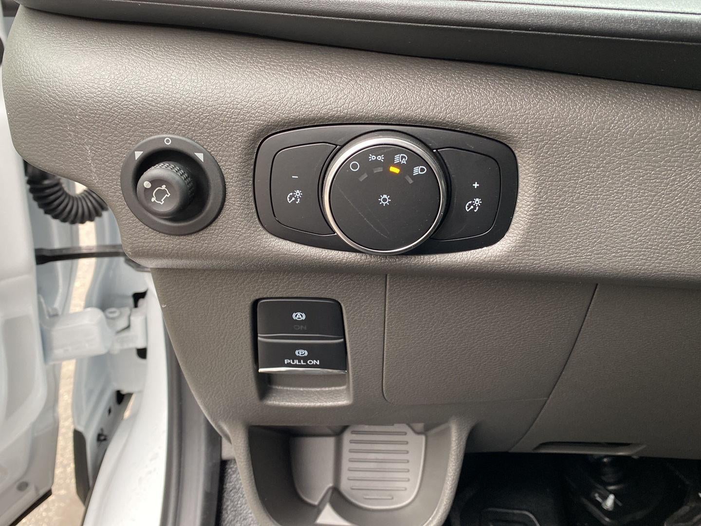 2026 Ford Transit Cargo Van Cargo Van