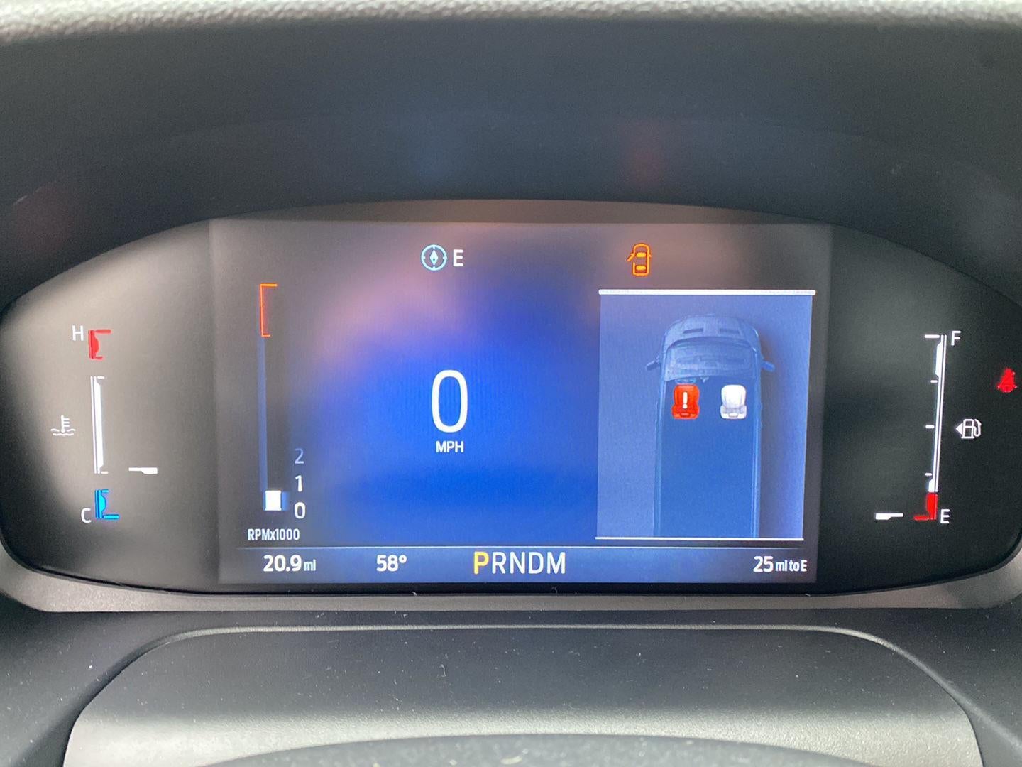 2026 Ford Transit Cargo Van Cargo Van