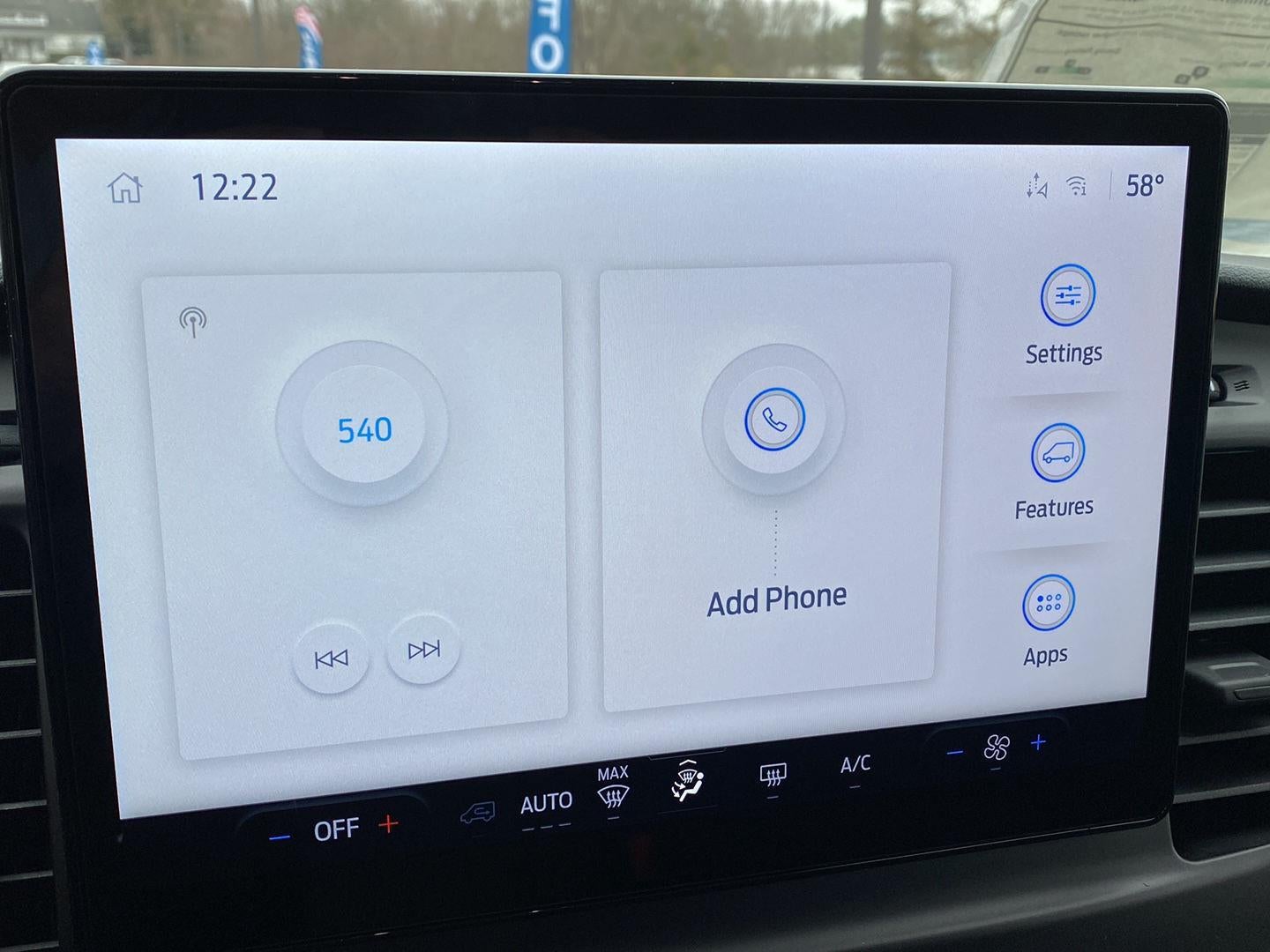 2026 Ford Transit Cargo Van Cargo Van