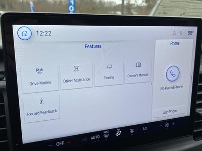 2026 Ford Transit Cargo Van Cargo Van