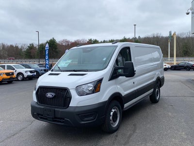 2026 Ford Transit Cargo Van Cargo Van