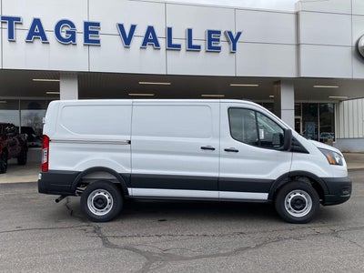 2026 Ford Transit Cargo Van Cargo Van