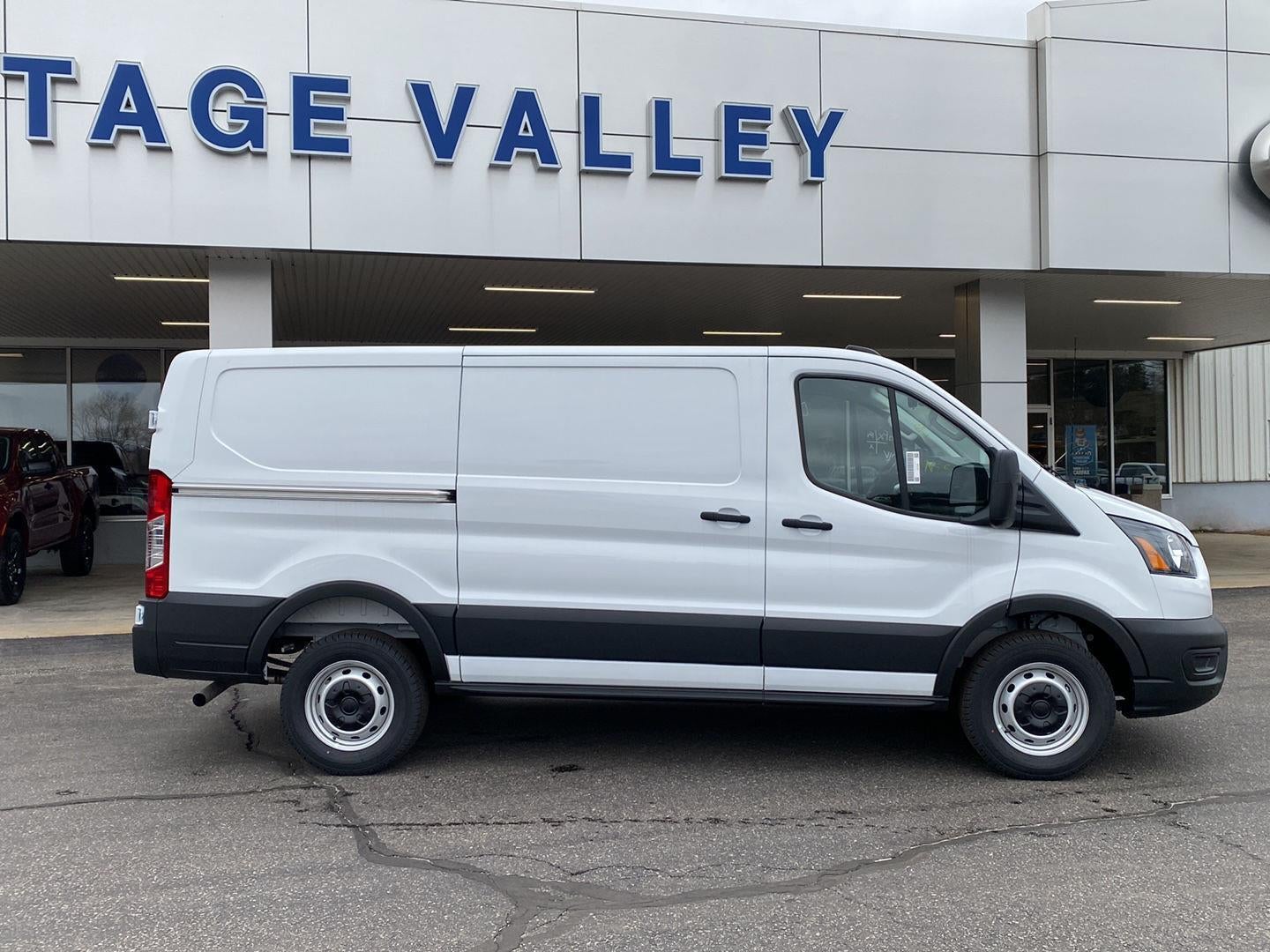 2026 Ford Transit Cargo Van Cargo Van