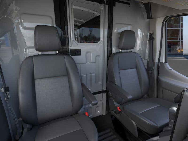 2026 Ford Transit 250
