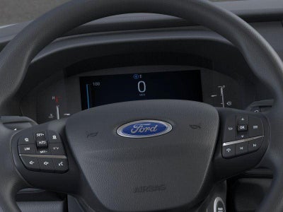 2026 Ford Transit 250