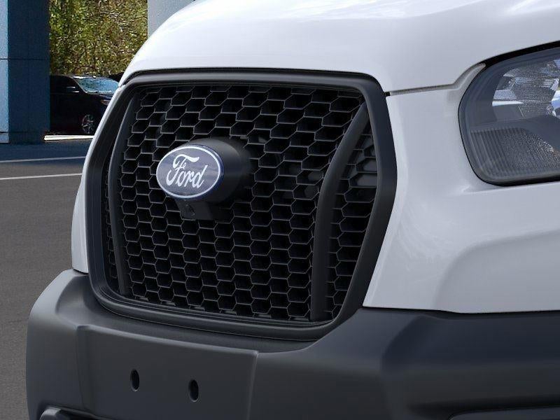 2026 Ford Transit 250