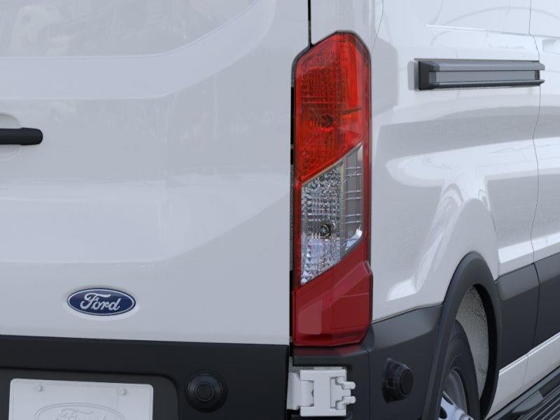2026 Ford Transit 250