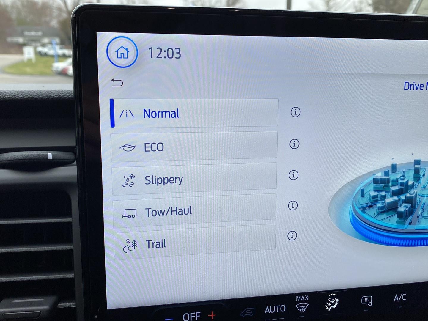 2026 Ford Transit 250