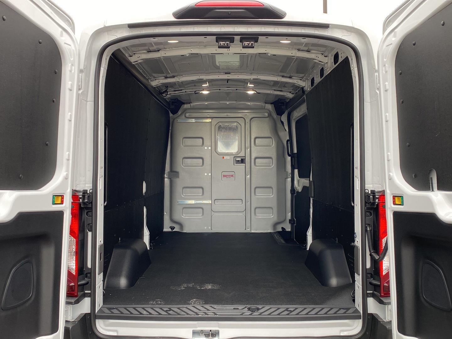 2026 Ford Transit 250