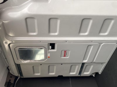 2026 Ford Transit 250