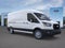 2026 Ford Transit 250