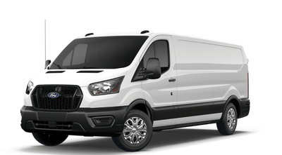 2026 Ford Transit 350