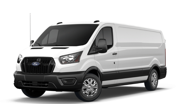 2026 Ford Transit 350