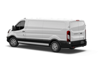 2026 Ford Transit 350