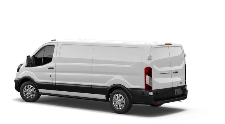 2026 Ford Transit 350