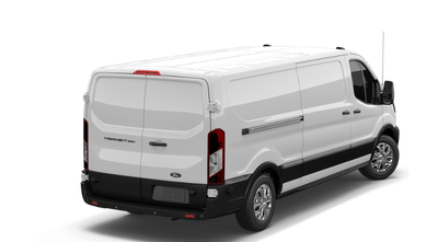 2026 Ford Transit 350