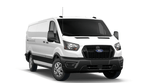 2026 Ford Transit 350