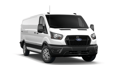 2026 Ford Transit 350