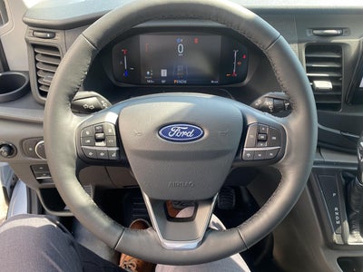 2026 Ford Transit Cargo Van Cargo Van