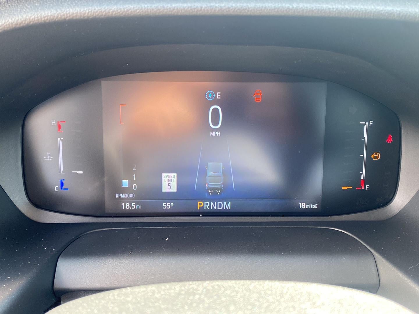 2026 Ford Transit Cargo Van Cargo Van