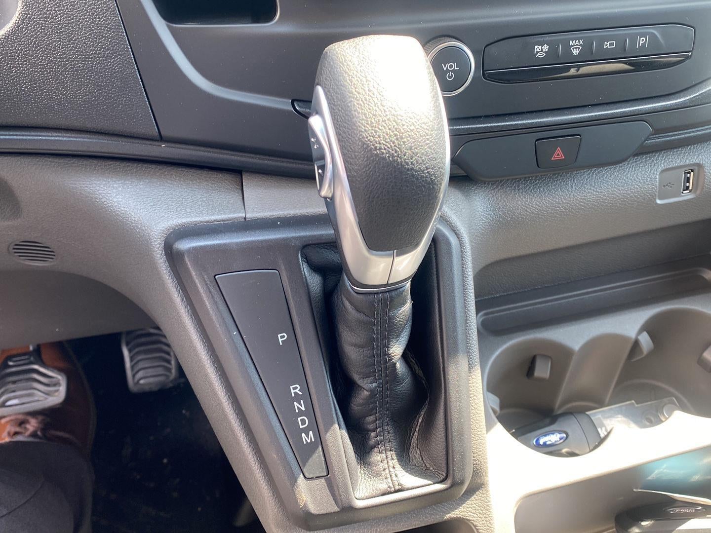 2026 Ford Transit Cargo Van Cargo Van