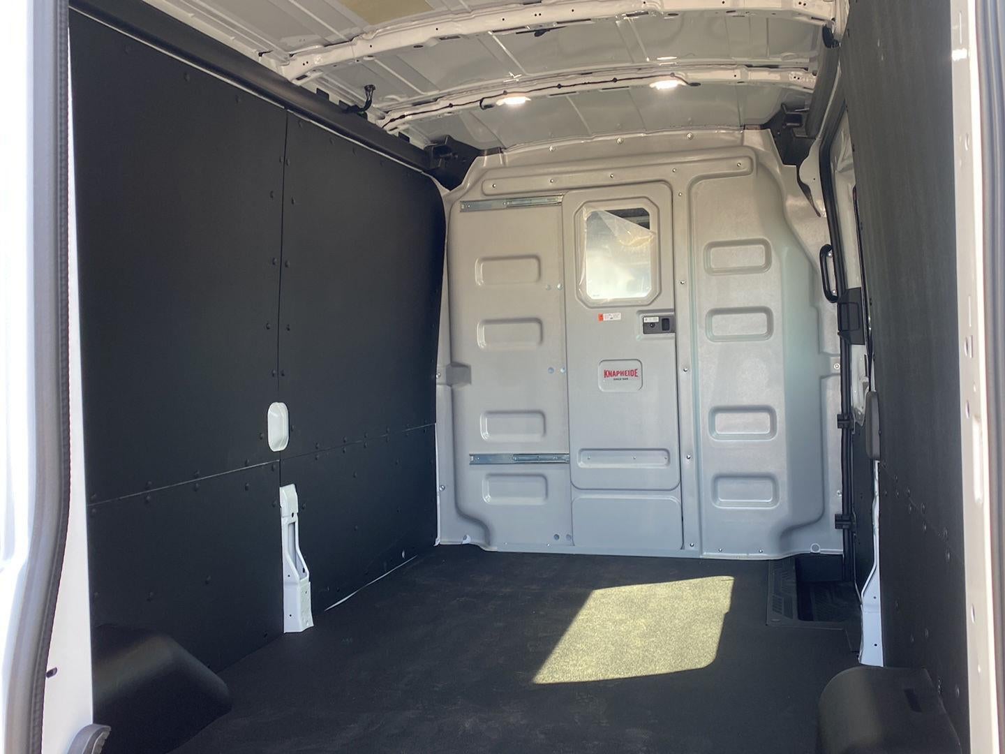 2026 Ford Transit Cargo Van Cargo Van