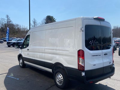 2026 Ford Transit Cargo Van Cargo Van