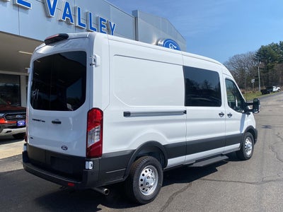 2026 Ford Transit Cargo Van Cargo Van