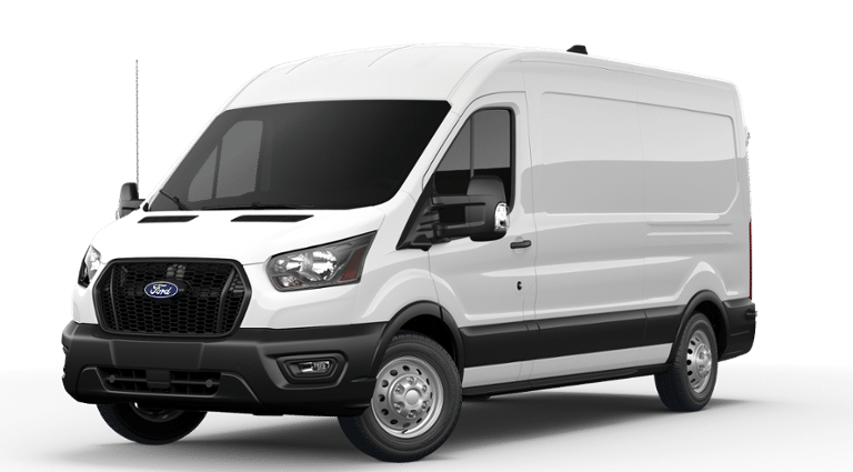 2026 Ford Transit-350