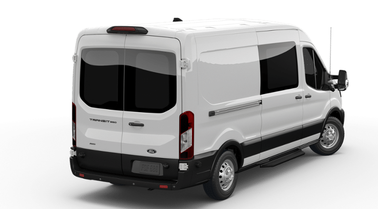 2026 Ford Transit-350 Base