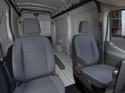 2026 Ford Transit Cargo Van Cargo Van