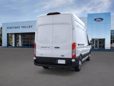 2026 Ford Transit Cargo Van Cargo Van