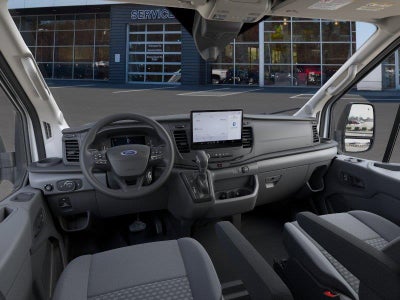 2026 Ford Transit Cargo Van Cargo Van