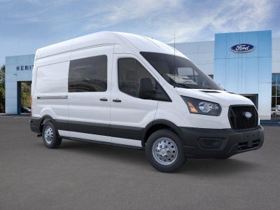 2026 Ford Transit Cargo Van Cargo Van