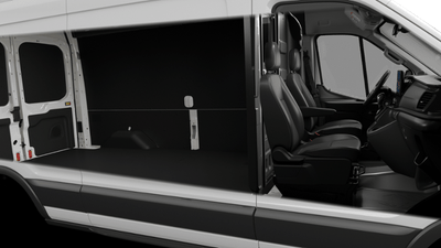 2026 Ford Transit Cargo Van Cargo Van